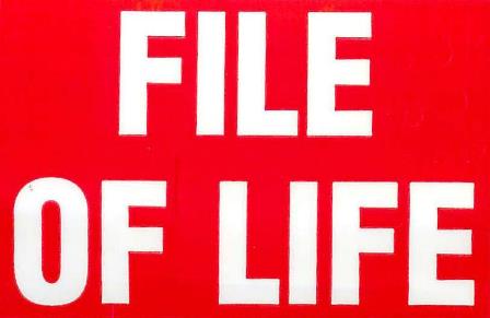 Image of File of Life logo
