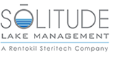 Solitude Lake Management Logo