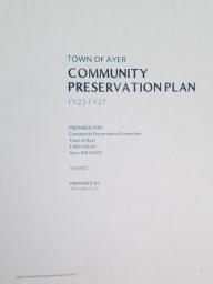 CPC Plan FY23-Fy27