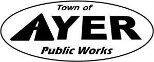Ayer DPW Logo
