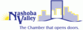 Image of Nashoba Valley Chamber of Commerce logo