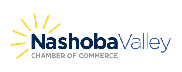 Nashoba Valley Chamber of Commerce Logo 2019