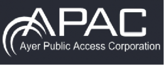 Ayer Public Access Corporation logo