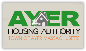 Ayer Housing Authority Logo