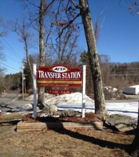 Photo of Transfer Station