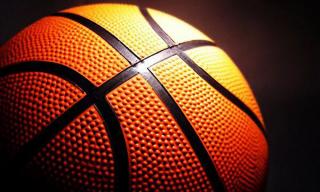 image of basketball