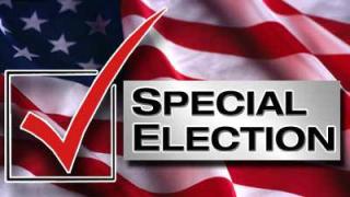 Special Election Graphic