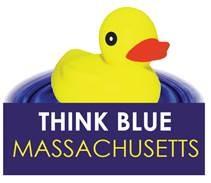 Think Blue Massachusetts