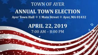 Annual Town Election