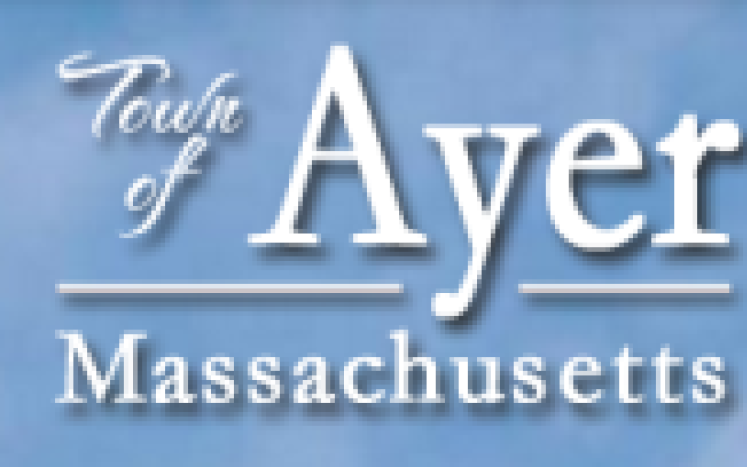 Town of Ayer Massachusetts